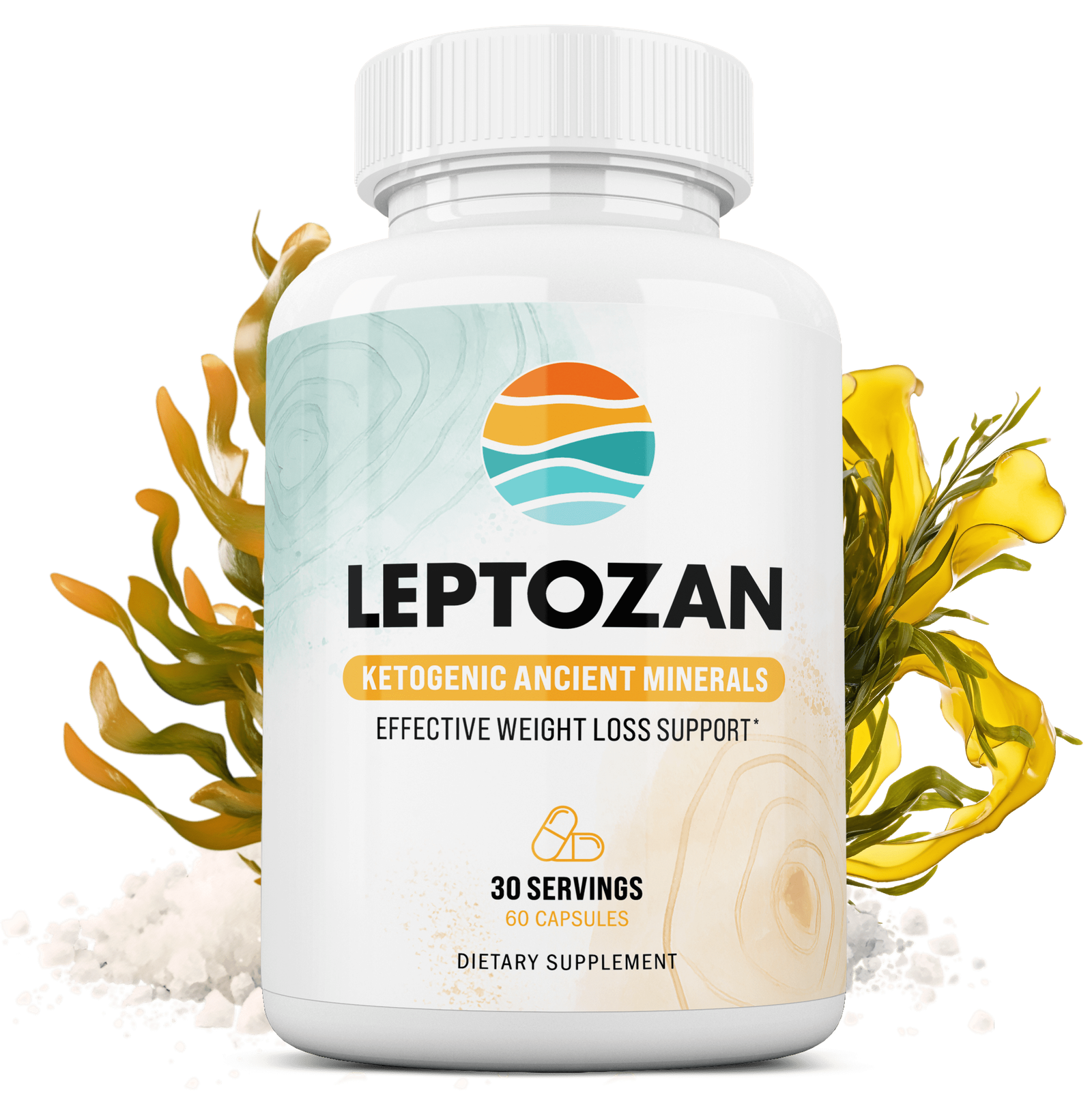 Leptozan Supplement Leptozan Supplement